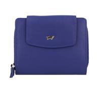 Braun Büffel Porte-monnaies 'Joy' bleu violet, Taille One Size
