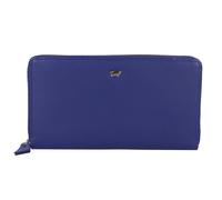 Braun Büffel Porte-monnaies 'Joy' indigo, Taille One Size
