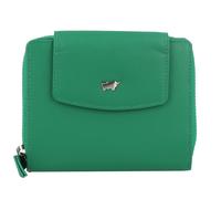 Braun Büffel Porte-monnaies 'Joy' jade, Taille One Size