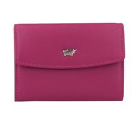 Braun Büffel Porte-monnaies 'Joy' rose foncé, Taille One Size