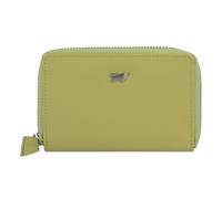 Braun Büffel Porte-monnaies 'Joy ' vert clair, Taille One Size