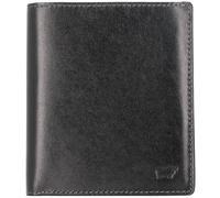 Braun Büffel Porte-monnaies noir, Taille XS-XXL