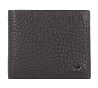 Braun Büffel Porte-monnaies 'Yannik' brun foncé, Taille XS-XXL