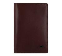 Braun Büffel Porte-passeport Country RFID en cuir 10 cm brun