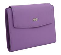 Braun Büffel portefeuille Joy Wallet M Amethyst