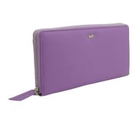 Braun Büffel portefeuille Joy Zip Wallet 18CS Amethyst