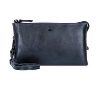 Braun Büffel Ruby Sac à bandoulière Cuir 21 cm bleu