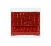 Braun Büffel Verona portefeuille 8CS Rouge
