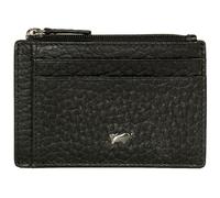 BRAUN BÜFFEL Yannik Étui pour Cartes de crédit Protection RFID Cuir 11 cm