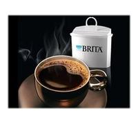 CaféHouse KF 560 Pure Aroma Plus - Cafetière - 10 tasses - noir mat