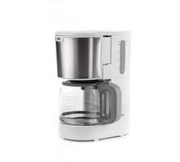 BRAUN Cafetire lectrique KF 1505 WH PurShine 9 tasses Thermo blanc