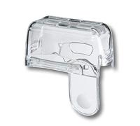 Braun Capuchon de protection pour 3000-3090 Transparent