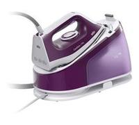 Braun CareStyle 1 Pro IS 1514 2200 W 1,7 L Semelle En Céramique Violet