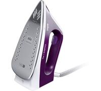 Braun CareStyle 1 Pro IS 1514 2200 W 1,7 L Semelle En Céramique Violet