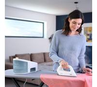 Braun CareStyle 3 IS3132WH 2400 W 2 L EloxalPlus soleplate Orange et Blanc