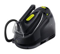 Braun Centrale vapeur CareStyle 3 IS3257BK 2200 W 1,8 L Semelle EloxalPlus Noir