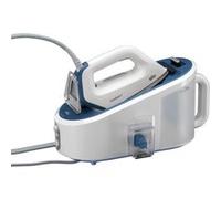 Braun CareStyle 5 IS5145WH 2400 W 2 L EloxalPlus soleplate Bleu, Blanc