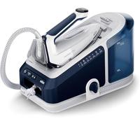 Braun CareStyle 7 Pro IS 7282 BL 2700 W 2 L EloxalPlus soleplate Bleu