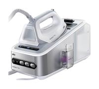 Braun CareStyle 7 Pro Centrale vapeur IS 7155 WH blanc Centrale vapeur