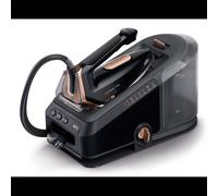 Braun CareStyle 7 Pro IS 7286 Centrale Vapeur 2700W, Pression 8 bar, Débit Vapeur 650 g/min, Réservoir 2L, Semelle EloxalPlus, Anti-calcaire