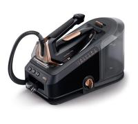 Braun CareStyle 7 Pro IS 7286 2700 W 2 L EloxalPlus soleplate Noir