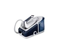 Braun CareStyle 7 Pro IS 7282 BL 2700 W 2 L EloxalPlus soleplate Bleu