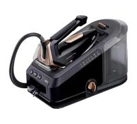 Braun CareStyle 7 Pro IS7286 BK IS7286 BK Centrale vapeur 2700 W noir-marron