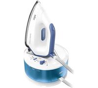 Braun CareStyle Compact IS 2143 BL 2400 W 1,5 l EloxalPlus bleu soleplate
