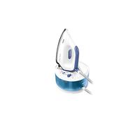 Braun CareStyle Compact IS 2143 BL 2400 W 1,5 L EloxalPlus soleplate Bleu, Blanc