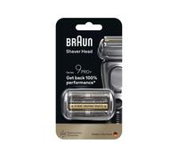Braun Cassette De Rasoir Pour Série 9 96M
