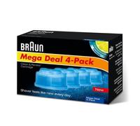 Braun CCR4 shaver accessory
