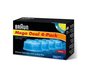 Braun CCR4 shaver accessory