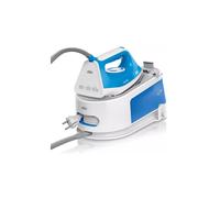 Braun CareStyle 1 IS1012BL 2400 W 1,5 L Semelle en céramique Bleu, Blanc