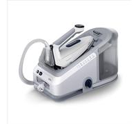 Centrale vapeur BRAUN IS7262 CareStyle 7 Pro - Puissance 2700 W - Vapeur constante 150 g/min - Thermostat automatique