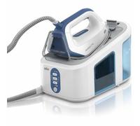 Braun CareStyle 3 Pro IS3157BL 2400 W 2 L EloxalPlus soleplate Bleu