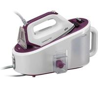 Braun Centrale vapeur IS5155WH SS