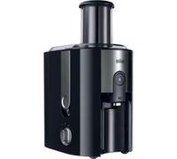 Braun Centrifugeuse Multiquick 5 J500 Noir/Argent G