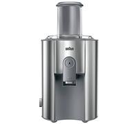 Braun Multiquick 7 juicer J 700 Centrifugeuse 1000 W Acier inoxydable