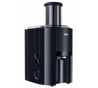 braun centrifugeuse xl 800w noir premium j300 multiquick 3