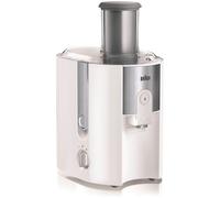 braun centrifugeuse xl 900w blanc premium j500 white multiquick 5