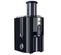 Braun Multiquick 5 juicer J 500 900 W Noir, Argent
