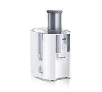 Braun Centrifugeuses, Blanc Premium, 2 L, 900 watts