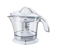 Presse-agrumes Braun MPZ9 Citromatic blanc 20 W