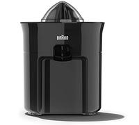 Braun CJ 3050 BK presse-agrume électrique 60 W Noir