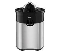Braun CJ 5050 BK Zitruspresse CitrusQuick 5 60W XL-Disign sw 1 (0X22611029)