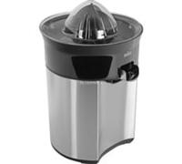 Braun CJ5050 BK presse-agrume électrique 60 W Noir, Métallique, Appareil presse-agrumes