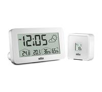 Braun Montre Unisex Bc13wp