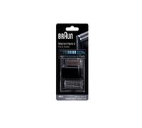 Braun. Combi Pack, 424, Noir. Ref: 81416568