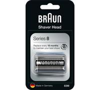 Braun CombiPack Series 8 83M feuille + lame