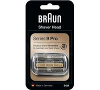 Braun CombiPack Series 9 94M lame + feuille d'aluminium